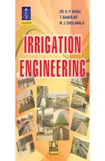 Irrigation Engineering