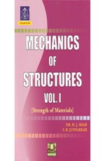 Mechanics of Structures Vol. I