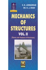 Mechanics of Structures Vol. II