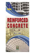 Reinforced Concrete Vol. I – Part I