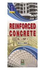 Reinforced Concrete Vol. I – Part II