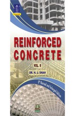 Reinforced Concrete Vol. II