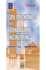 Soil Mechanics and Foundation Engineering