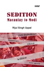 SEDITION: Macaulay to Modi