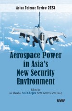 Aerospace Power in Asia’s New Security Environment