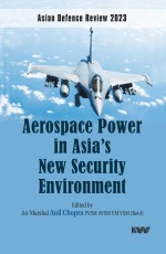 Aerospace Power in Asia’s New Security Environment