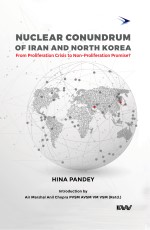 Nuclear Conundrum of Iran and North Korea: From Proliferation Crisis to Non-Proliferation Promise?