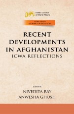 Recent Developments In Afghanistan ICWA Reflections