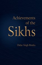 Achievements of the Sikhs