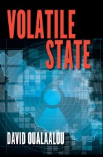 VOLATILE STATE Iran in the Nuclear Age