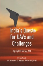 India’s Quest for UAVs and Challenges