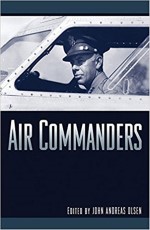 Air Commanders?