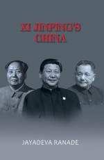 Xi Jinping’`s China