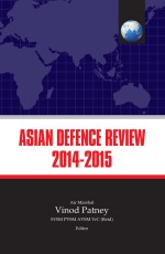 Asian Defence Review 2014-15