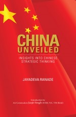 China Unveiled: Insights into Chinese Strategic Thinking