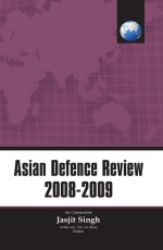 Asian Defence Review 2008-2009