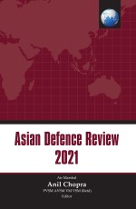 Asian Defence Review 2021