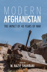 MODERN AFGHANISTAN The Impact of 40 Years of War