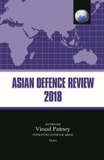 Asian Defence Review 2018