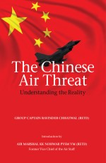 The Chinese Air Threat: Understanding the Reality