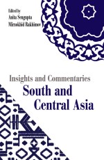 Insights and Commentaries: South and Central Asia