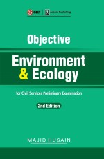 Objective Environment &amp; Ecology 2nd Edition