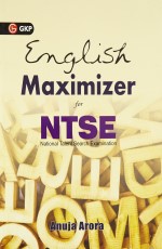 English Maximizer for NTSE by Anuja Arora