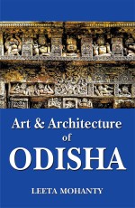 Art &amp; Architecture of Odisha