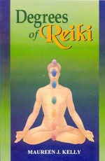 Degrees of Reiki