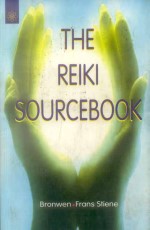 The Reiki Sourcebook