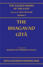 The Bhagavadgita (SBE Vol. 8)