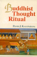 Buddhist Thought and Ritual