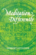 Meditation Differently