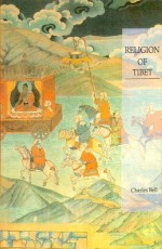 Religion of Tibet