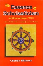 The Essence of Scholasticism: Abhidharmahrdaya. T1550