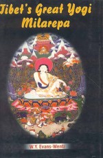 Tibet`s Great Yogi Milarepa