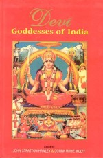 Devi Goddesses of India