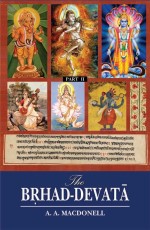 The Brhad-Devata (2 Vols.)