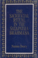 The Sacrificial Ritual in the Satapatha Brahmana