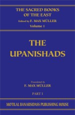 The Upanishads (SBE Vol. 1): Vedic-Brahmanic System