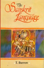 The Sanskrit Language