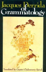 Of Grammatology