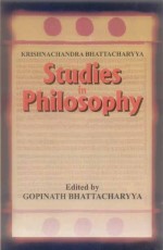 Studies in Philosophy: Volumes I &amp; II Bound in one