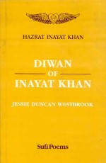 Diwan of Inayat Khan