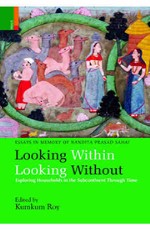 Looking Within Looking Without: Exploring Households in the Subcontinent Through Time