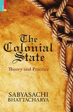 The Colonial State: Theory and Practice