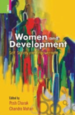 Women and Development: Self, Society and Empowerment