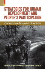 Strategies for Human Development and People’s Participation: Challenges and Prospects in Rural India