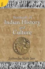 Textbook of Indian History and Culture