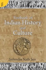 Textbook of Indian History and Culture